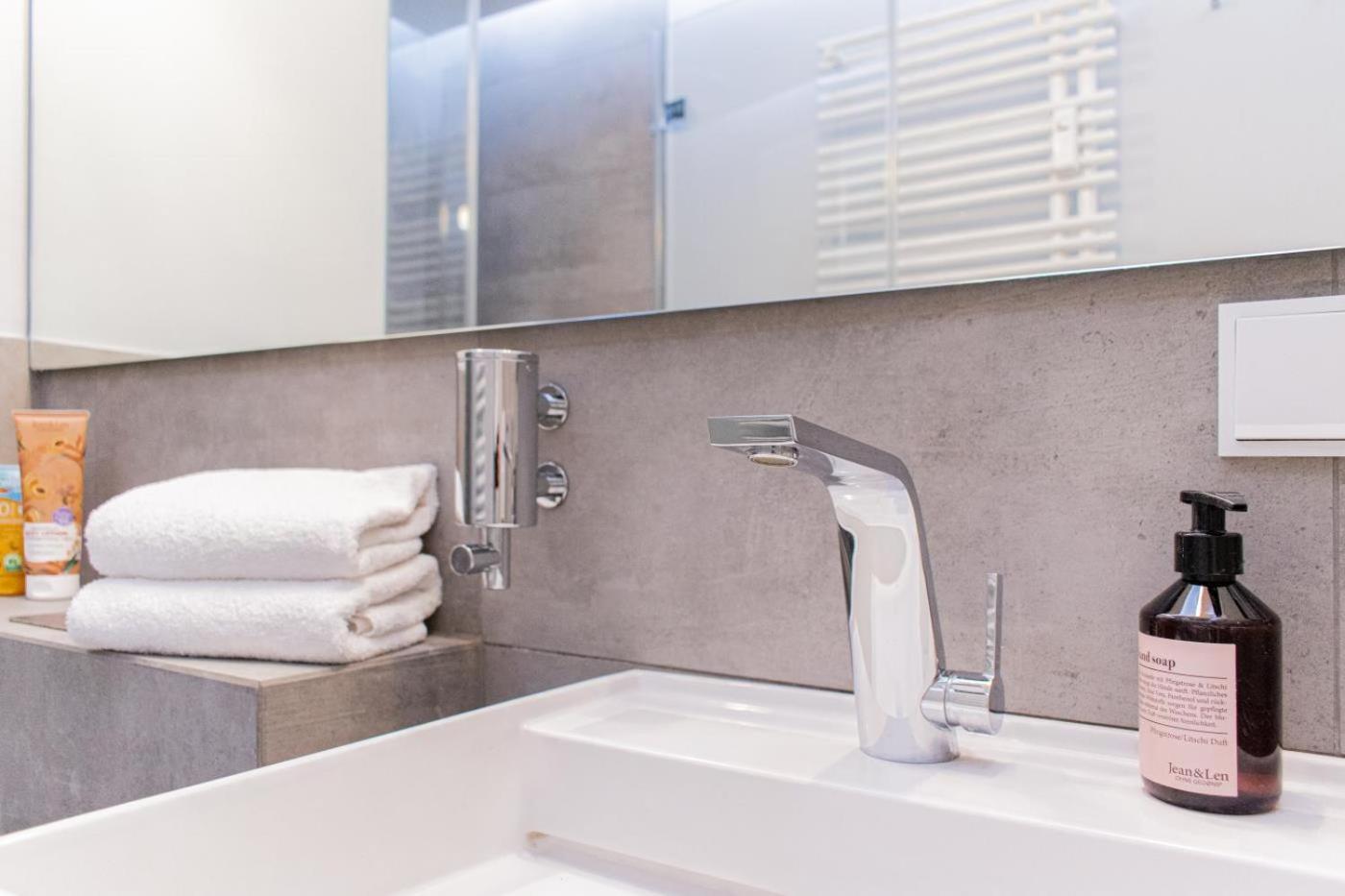 Ferienwohnung Meersehen Scharbeutz Bagian luar foto