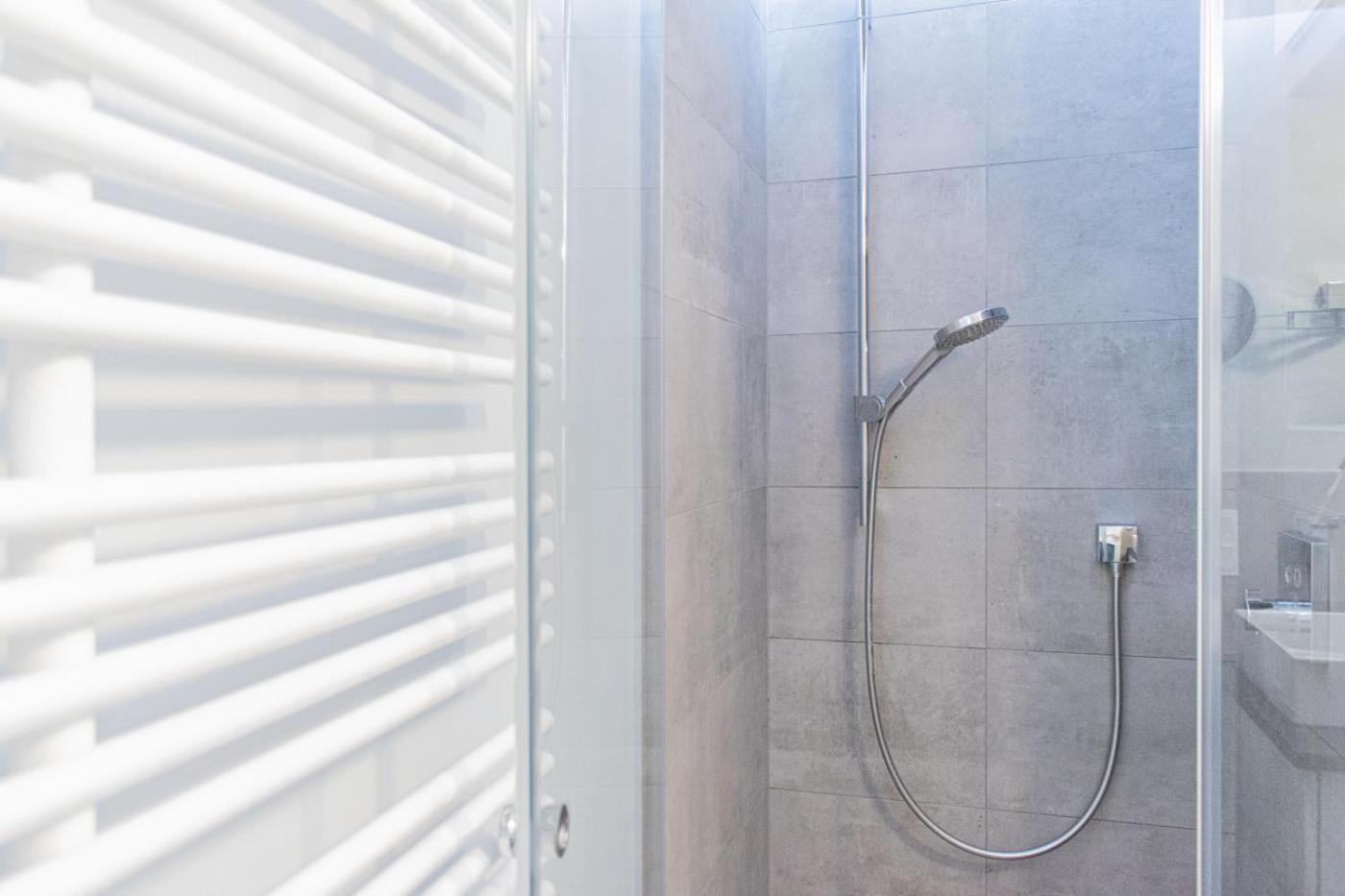 Ferienwohnung Meersehen Scharbeutz Bagian luar foto